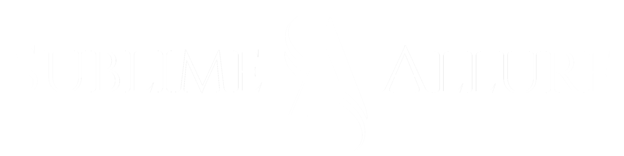 Sublime Allure